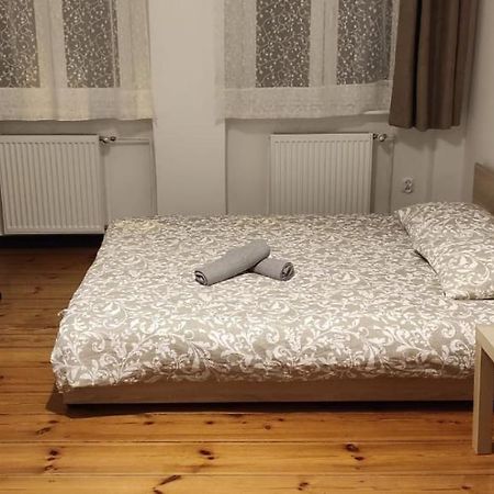 Lilia House Poznan Apartment Luaran gambar