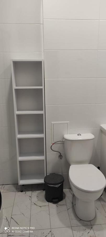 Lilia House Poznan Apartment Luaran gambar