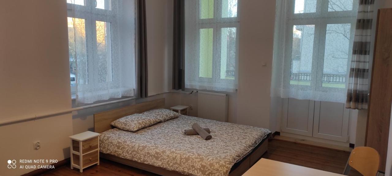 Lilia House Poznan Apartment Luaran gambar