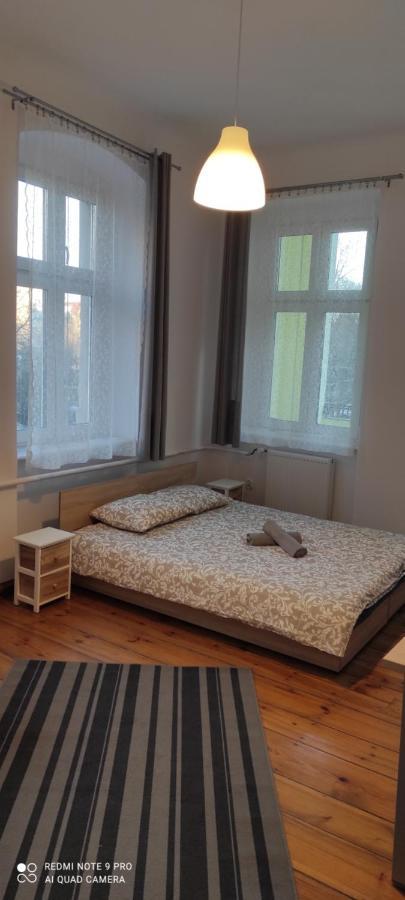 Lilia House Poznan Apartment Luaran gambar