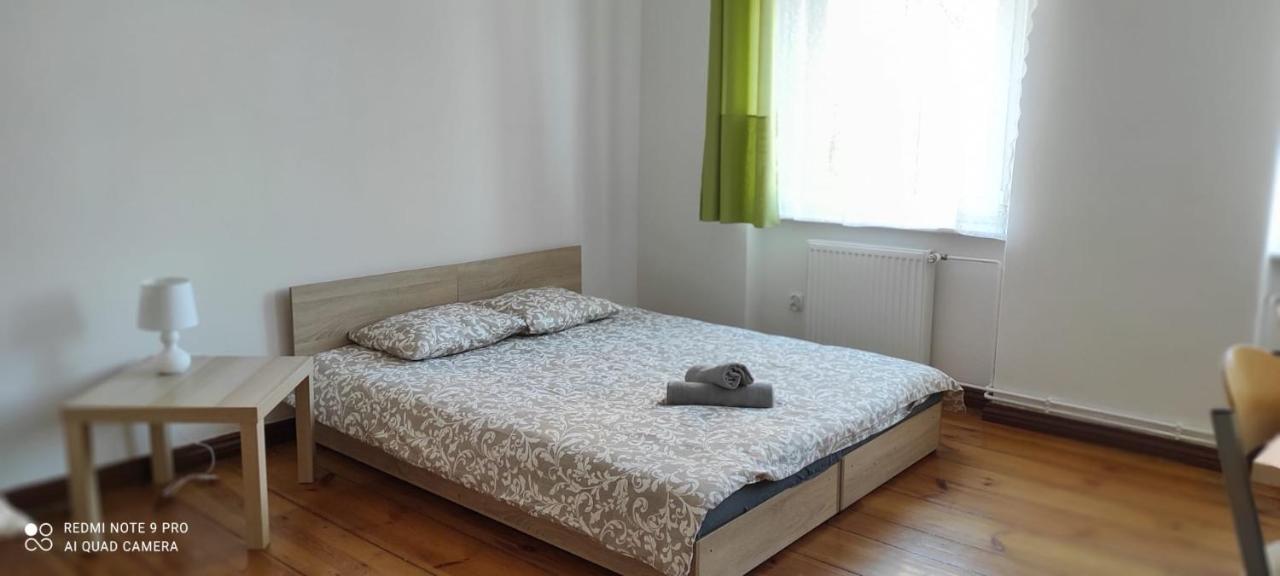 Lilia House Poznan Apartment Luaran gambar
