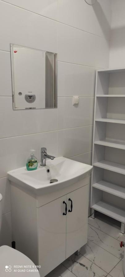 Lilia House Poznan Apartment Luaran gambar