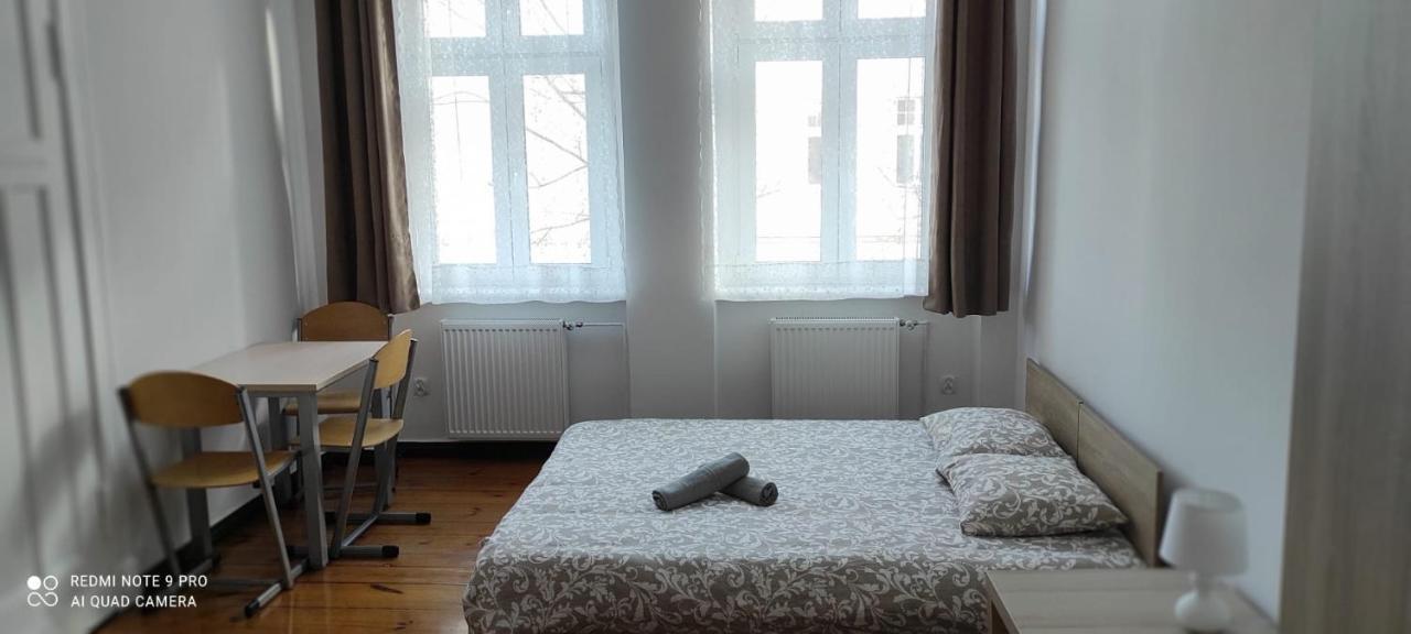 Lilia House Poznan Apartment Luaran gambar