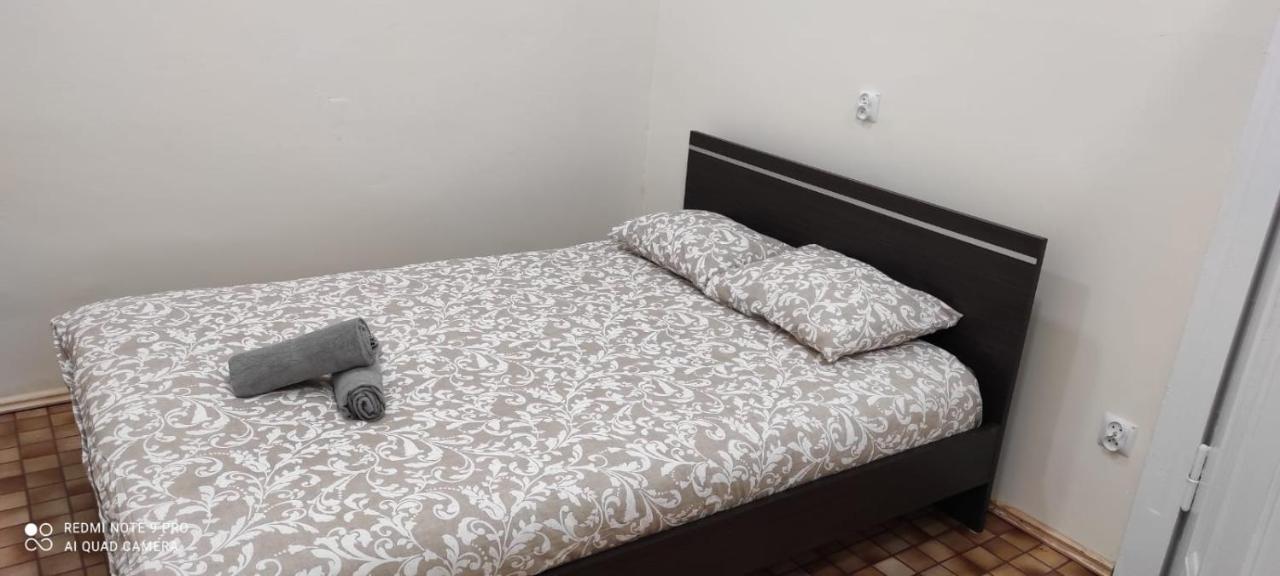 Lilia House Poznan Apartment Luaran gambar