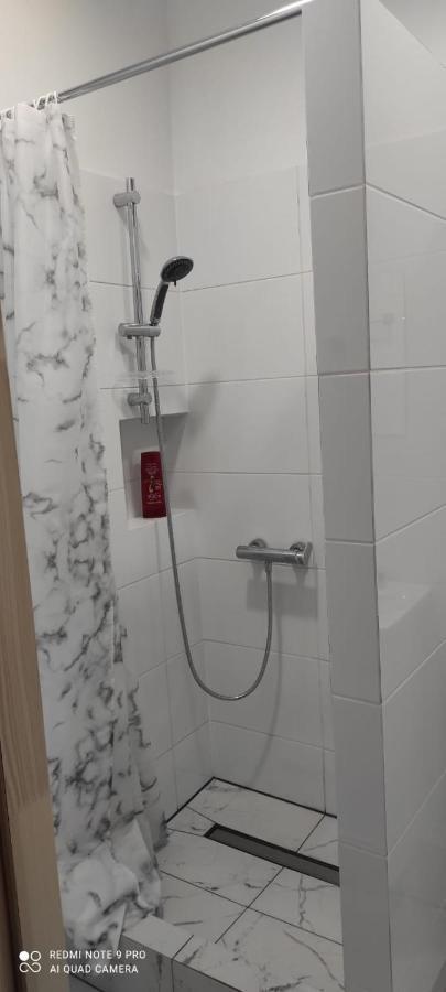 Lilia House Poznan Apartment Luaran gambar