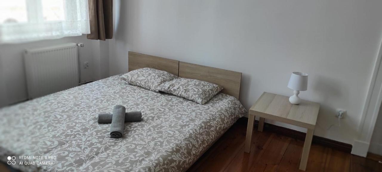 Lilia House Poznan Apartment Luaran gambar
