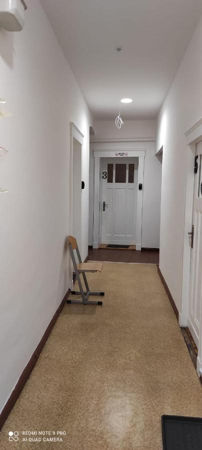 Lilia House Poznan Apartment Luaran gambar