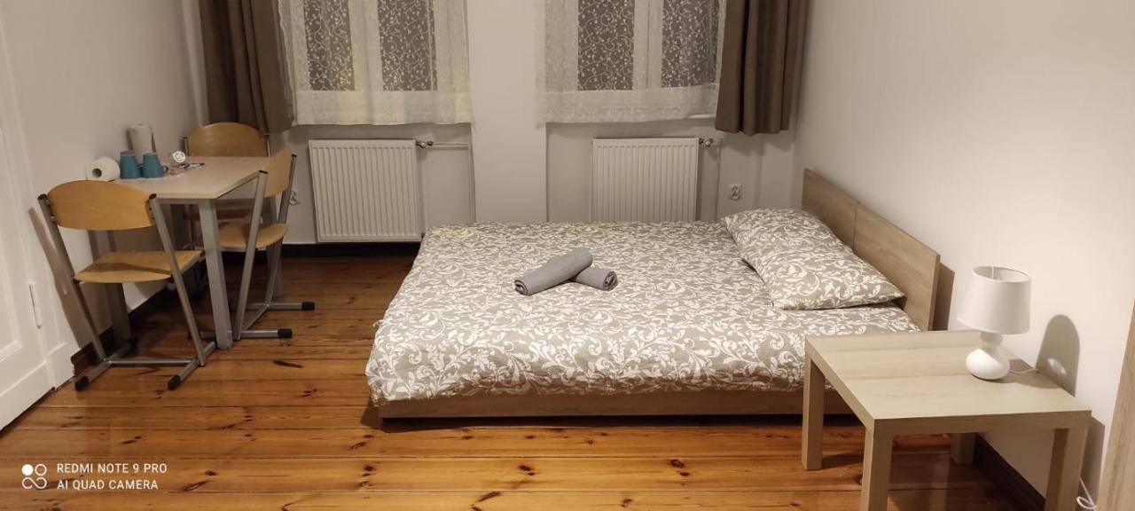 Lilia House Poznan Apartment Luaran gambar