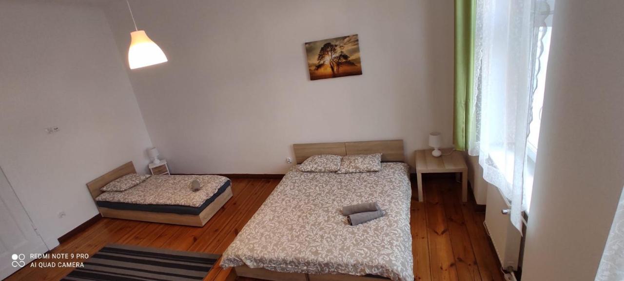 Lilia House Poznan Apartment Luaran gambar