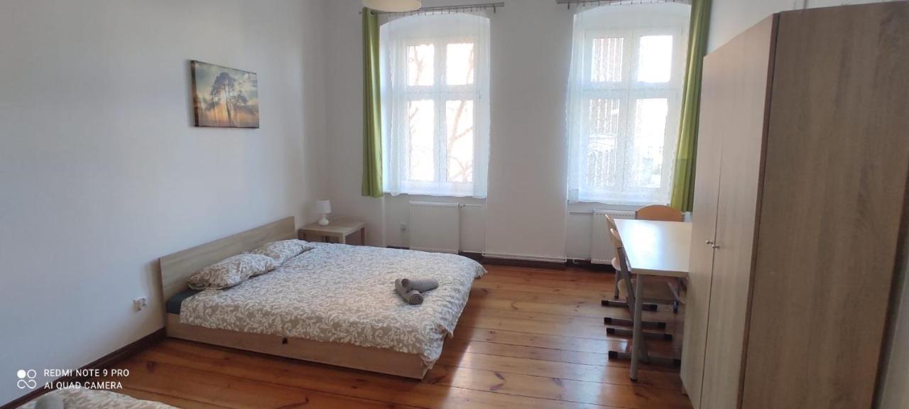 Lilia House Poznan Apartment Luaran gambar