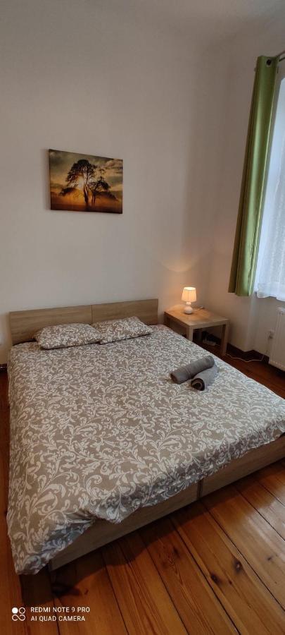 Lilia House Poznan Apartment Luaran gambar