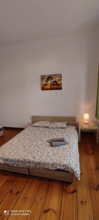 Lilia House Poznan Apartment Luaran gambar