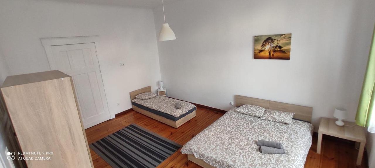 Lilia House Poznan Apartment Luaran gambar