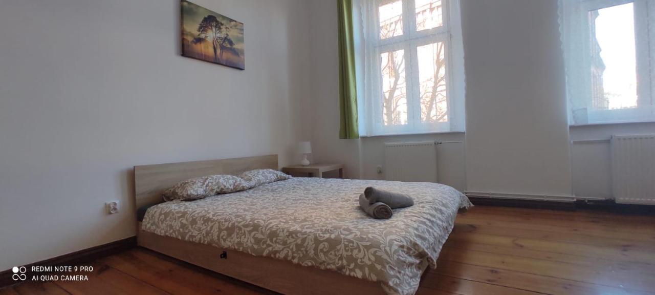Lilia House Poznan Apartment Luaran gambar