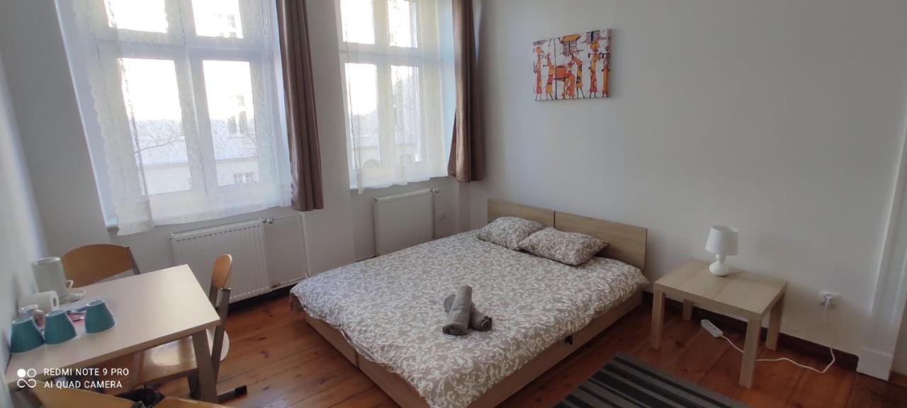 Lilia House Poznan Apartment Luaran gambar