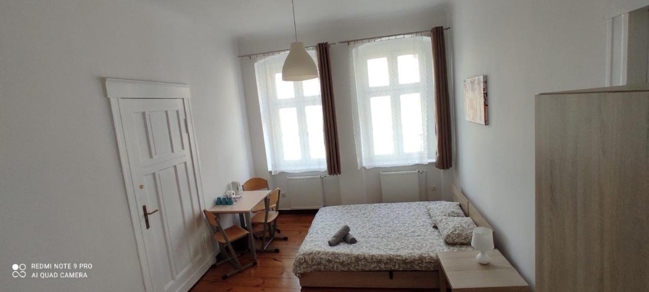 Lilia House Poznan Apartment Luaran gambar