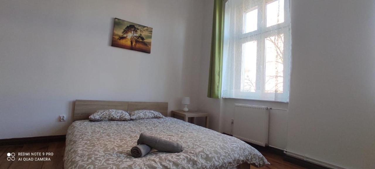 Lilia House Poznan Apartment Luaran gambar