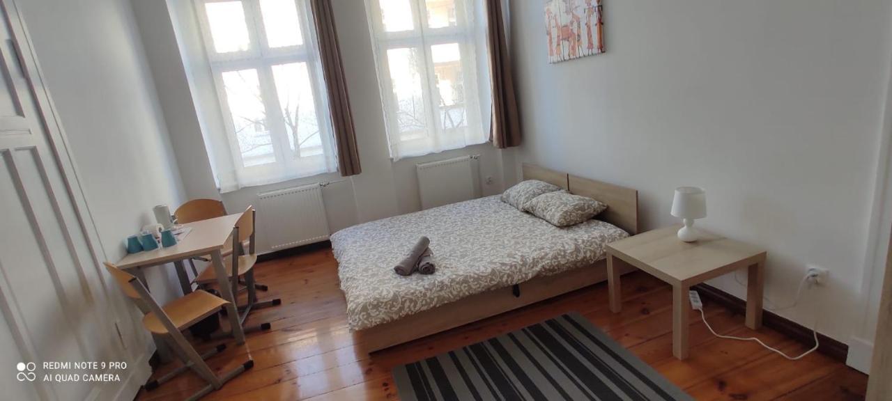 Lilia House Poznan Apartment Luaran gambar