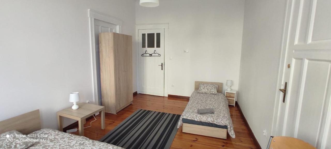 Lilia House Poznan Apartment Luaran gambar