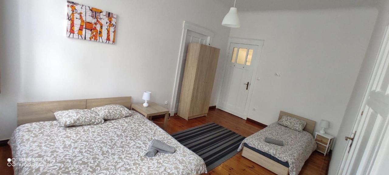 Lilia House Poznan Apartment Luaran gambar