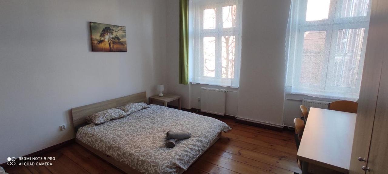 Lilia House Poznan Apartment Luaran gambar